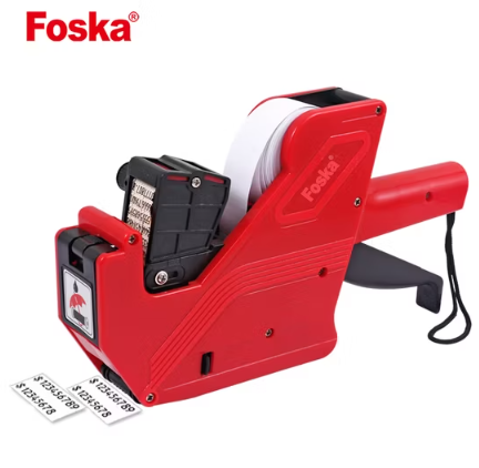 ventas etiquetadora precio